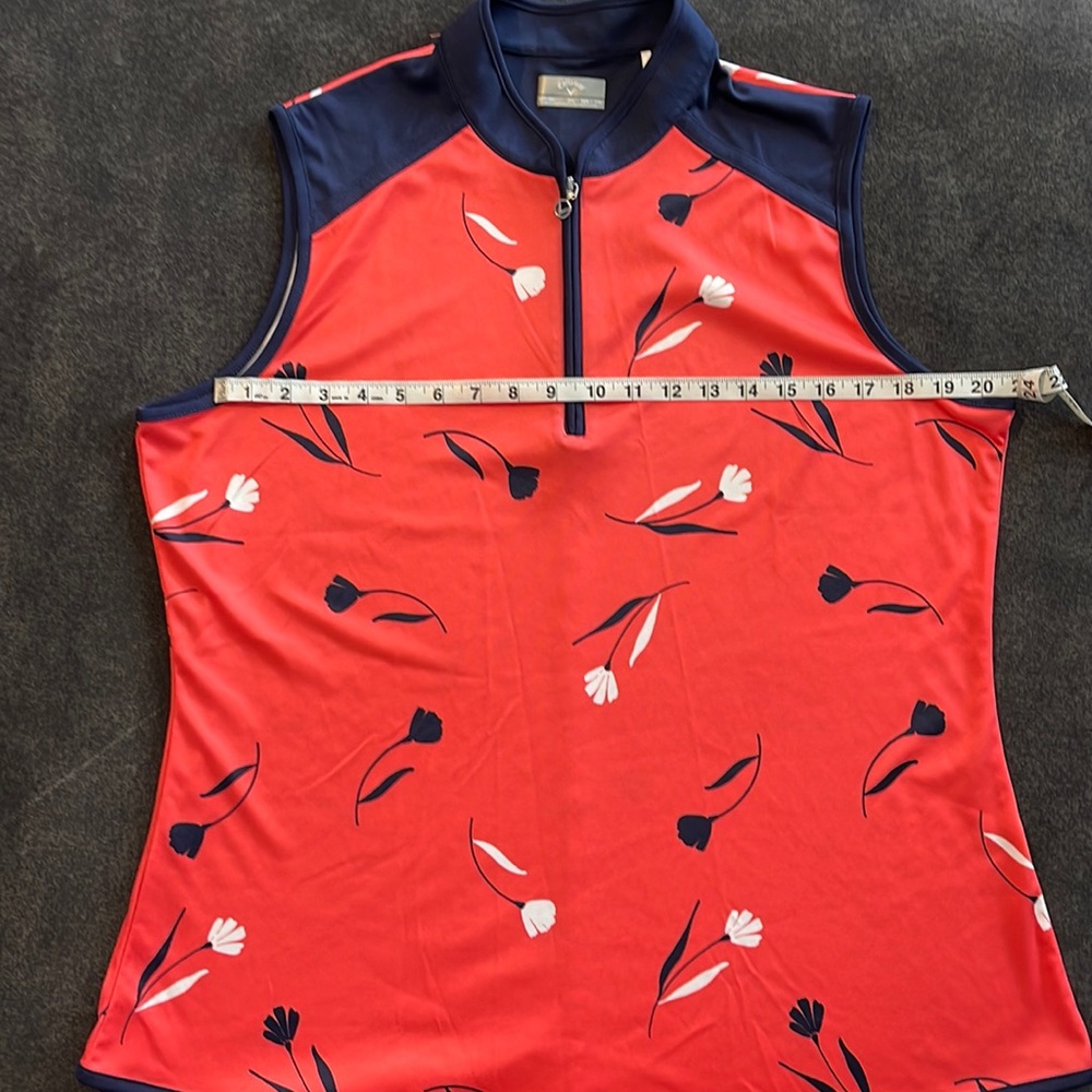 Sports/Dress tank. Never worn